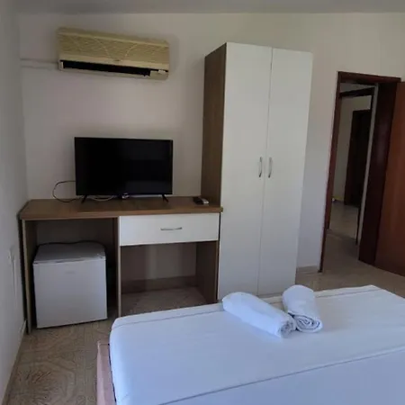 Hotell Dor' Beachfront
