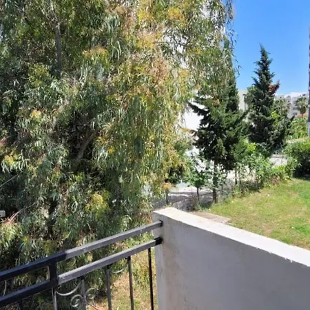Hotel Dor' Beachfront Golem (Tirana)