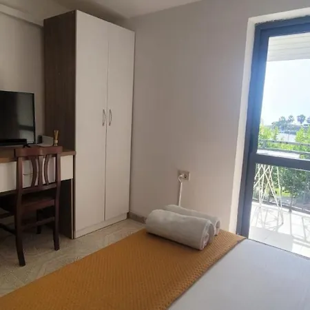 Hotell Dor' Beachfront *