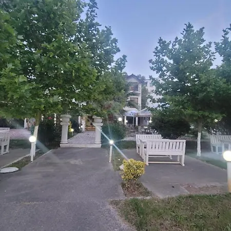 Dor' Beachfront Hotel Golem (Tirana)