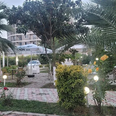 Dor' Beachfront Hotel Golem (Tirana)