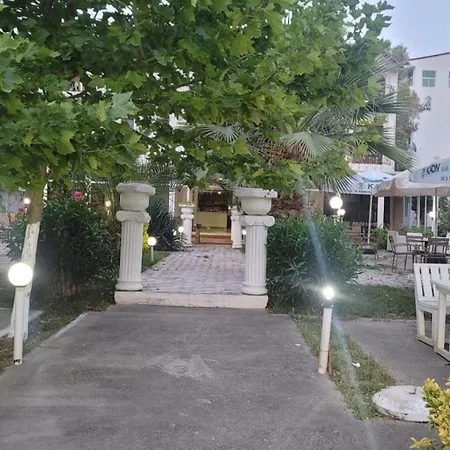 Dor' Beachfront * Golem (Tirana)