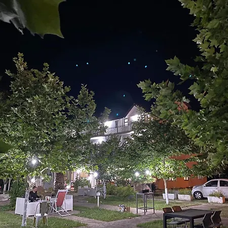 Hotell Dor' Beachfront *