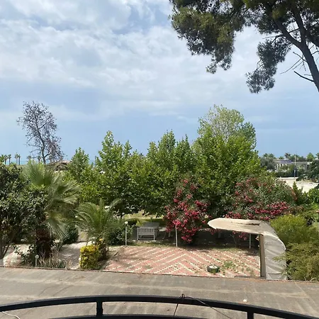 Dor' Beachfront Hotell
