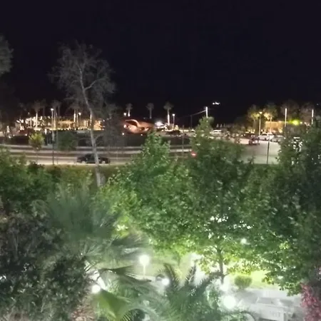 Hotel Dor' Beachfront