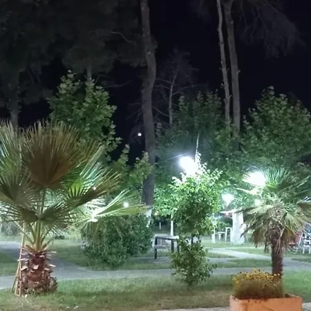 Dor' Beachfront * Golem (Tirana)