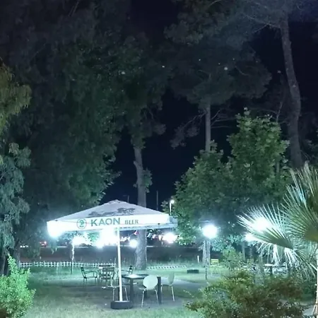 Hotel Dor' Beachfront