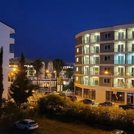 Dor' Beachfront * Golem (Tirana)