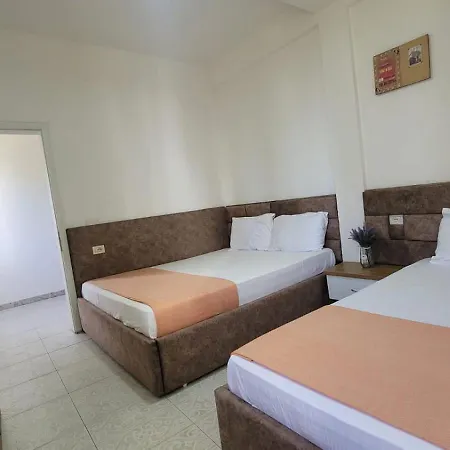 Dor' Beachfront Hotel *